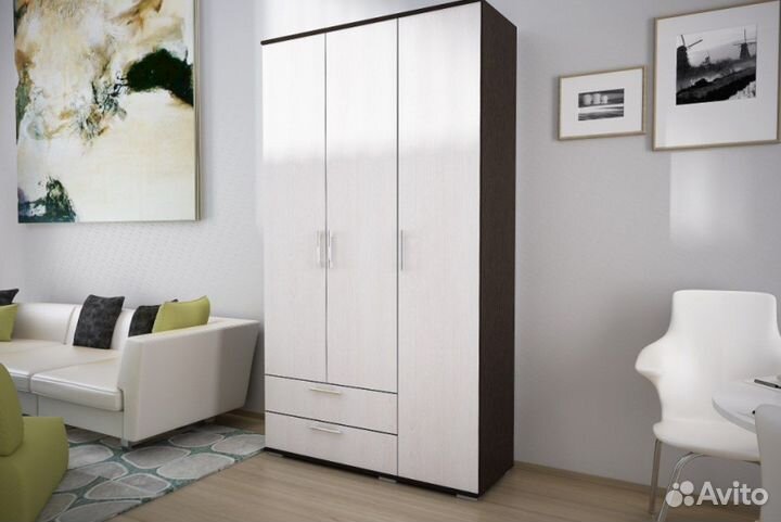 Шкаф от прямого производителя