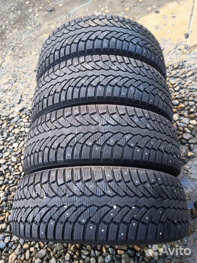 Pirelli Formula Ice 225/65 R17