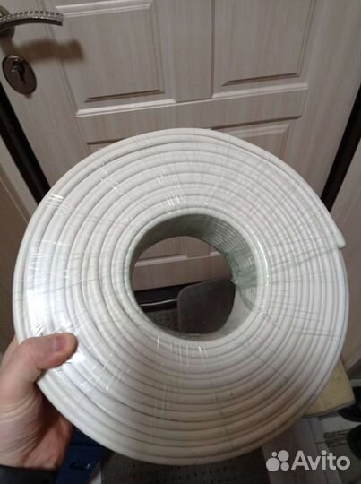 Антенный кабель для тв