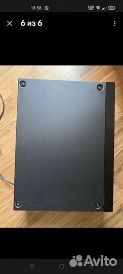 CD проигрыватель Pioneer pd 9700