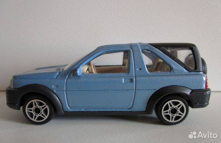 Модели Bburago масштаб 1:43