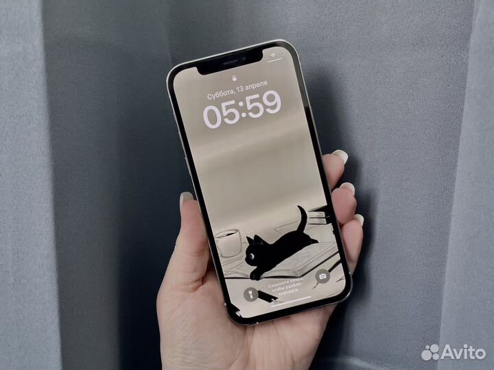 iPhone 12 Pro, 256 ГБ