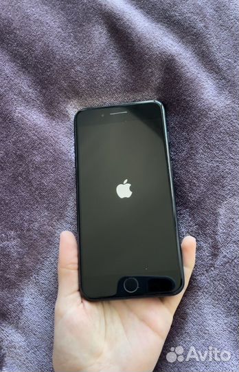 iPhone 7 Plus, 64 ГБ