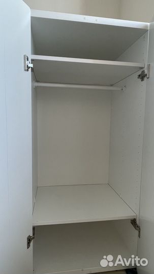 2 шкафа стува IKEA