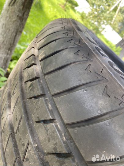 Bridgestone Alenza 001 255/55 R18 109W