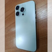 iPhone 15 Pro, 256 ГБ, SIM + eSIM