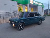 ВАЗ (LADA) 2106 1.6 MT, 1999, 65 000 км, с пробегом, цена 117 000 руб.