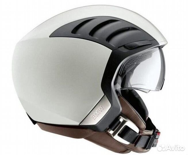 Шлем AirFlow 2 light-grey металлик размер 54/55