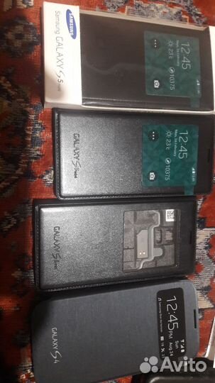 Чехол на samsung S 5mini