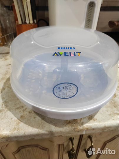 Стерилизатор