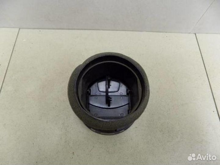 Дефлектор воздушный Fusion 2002-2012