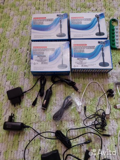 Аксессуары для мобильных устройств телефонов