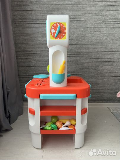 Детская кухня elc