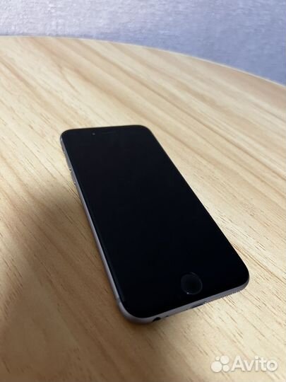 iPhone 6S, 128 ГБ