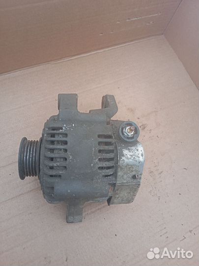 Генератор Faw vita V5 1.5