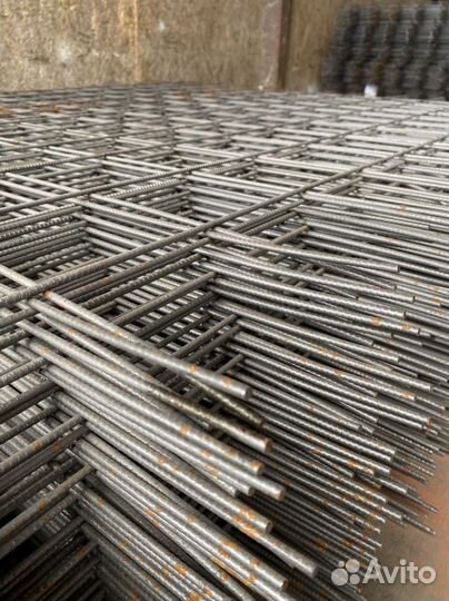 Сетка карта 5мм