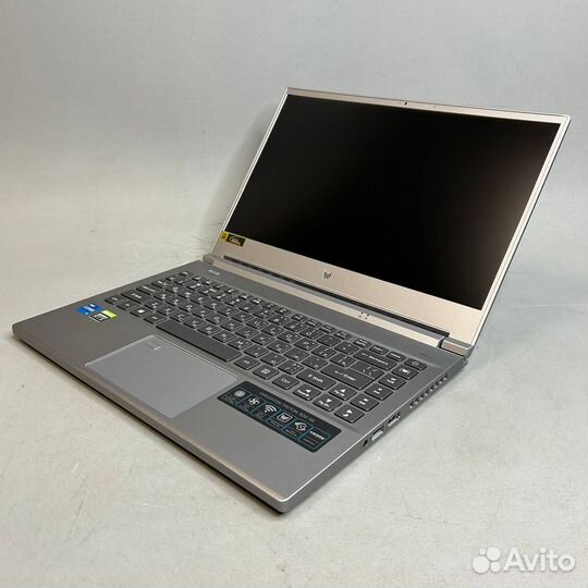 Acer Predator Triton 300S PT314-51s-552L NH. qbjer