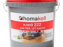 Клей homakoll для пвх и lvt плитки инструкция по применению