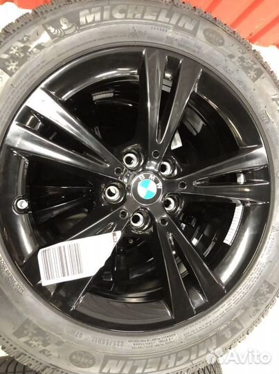 385 стиль BMW X1 X2 F48 F49 F39 Michelin RSC