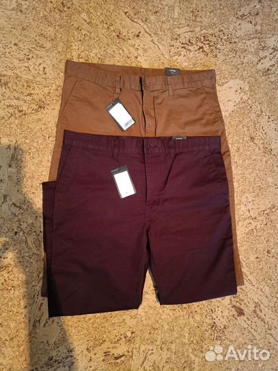 Штаны мужские Ostin