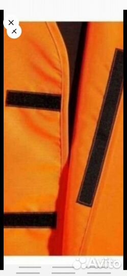 Новый Жилет Декатлон