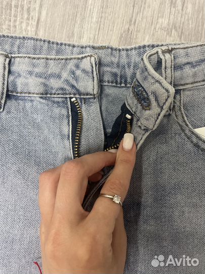 Шорты маленького размера