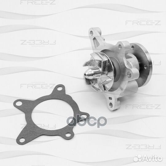 Насос водяной KP0245 free-Z