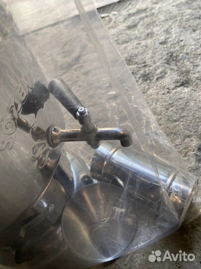 Самовар на дровах