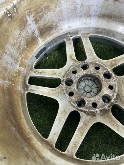 Оригинальные Кованые Диски BMW 37 стиль R18