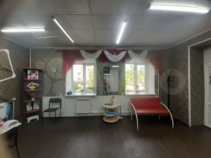 Свободного назначения, 158 м²