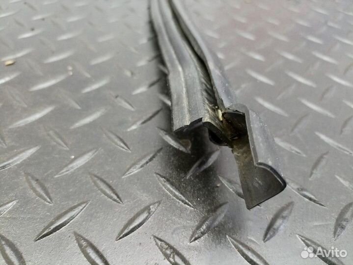 3176158 Уплотнитель двери Volvo FH, Volvo FM