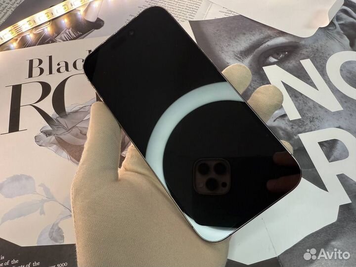 iPhone 14 Pro, 128 ГБ