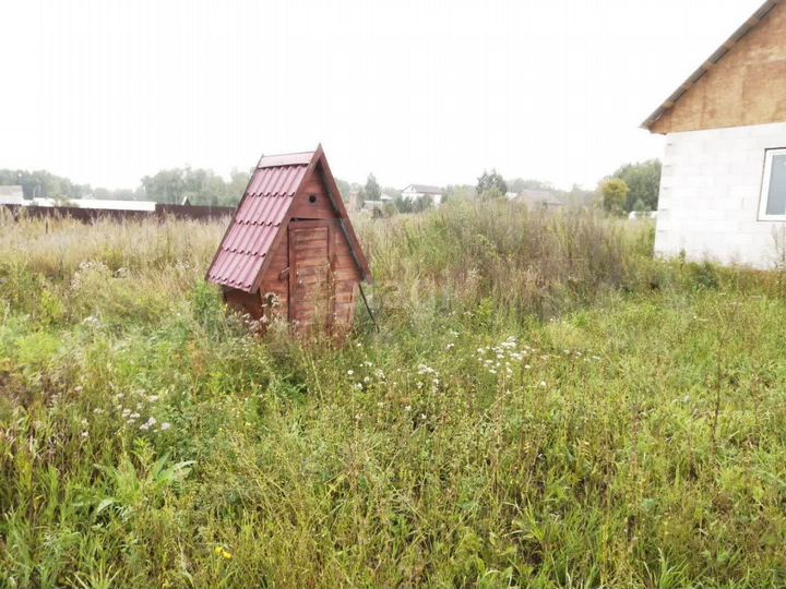 Дом 70,2 м² на участке 7 сот.