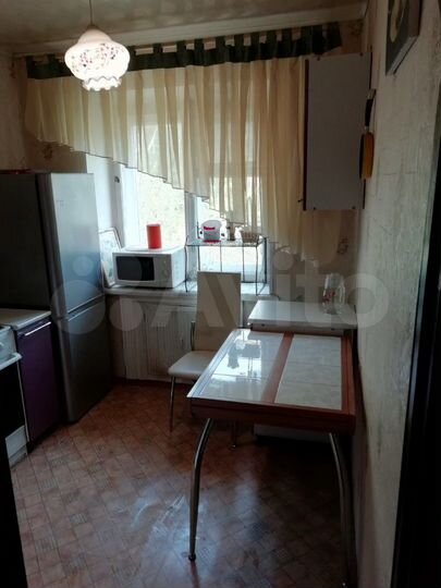 2-к. квартира, 42 м², 4/5 эт.