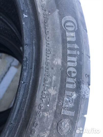 Continental ContiSportContact 5 235/45 R19