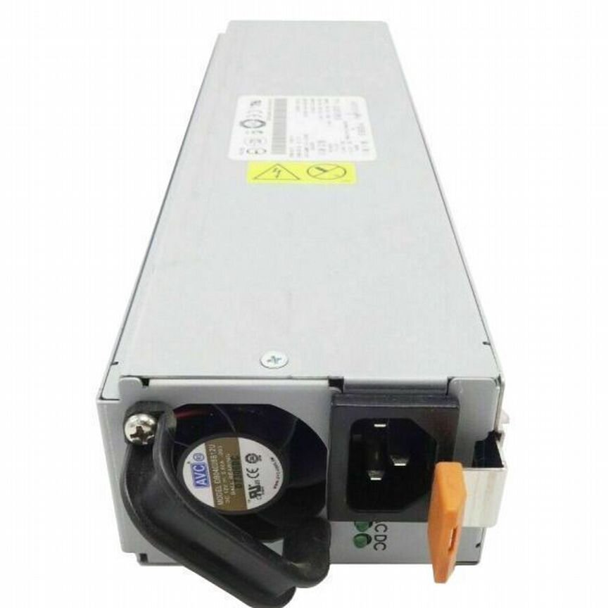 [24R2730] Блок Питания Ibm (Artesyn) 835wt 24r2731 24r2730