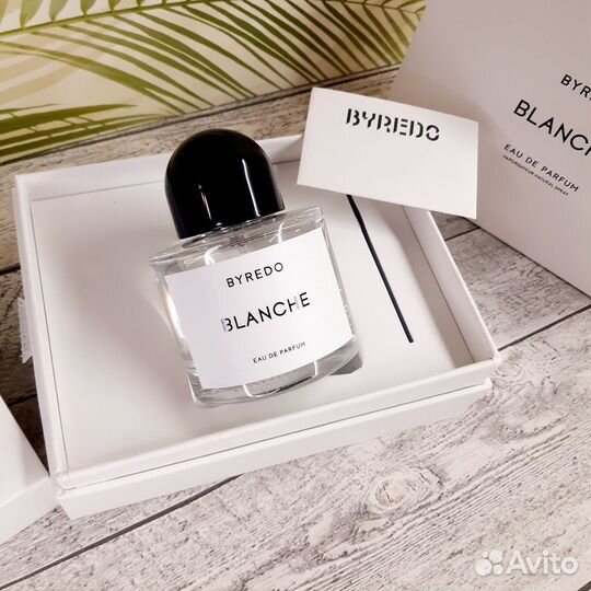 Byredo Blanche 100 мл