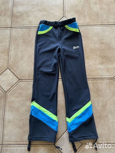 Штаны для фигурного катания