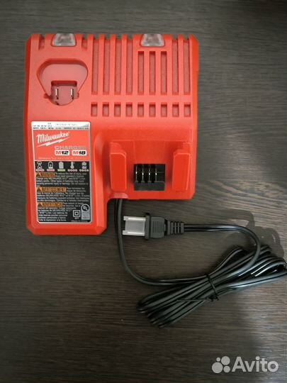 Шуруповерт