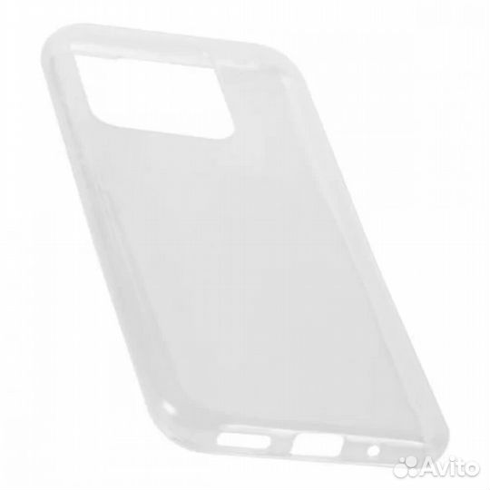 Чехол для Xiaomi Redmi 10A Red Line iBox #363233