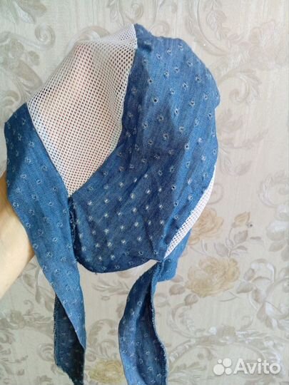 Бандана детская