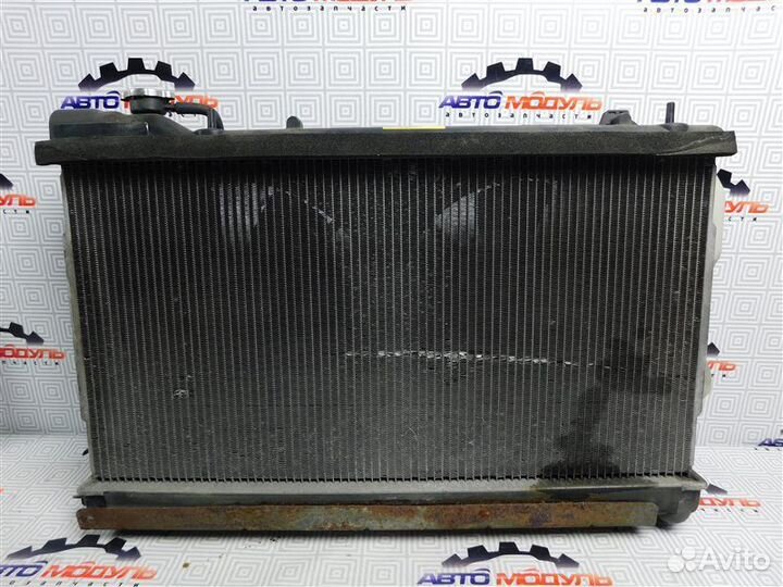 Радиатор основной Subaru Forester SG5-093998 EJ203