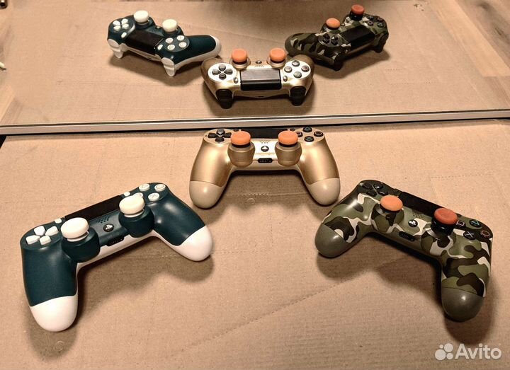 Sony playstation 4 slim 1tb