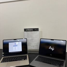 MacBook Air m3