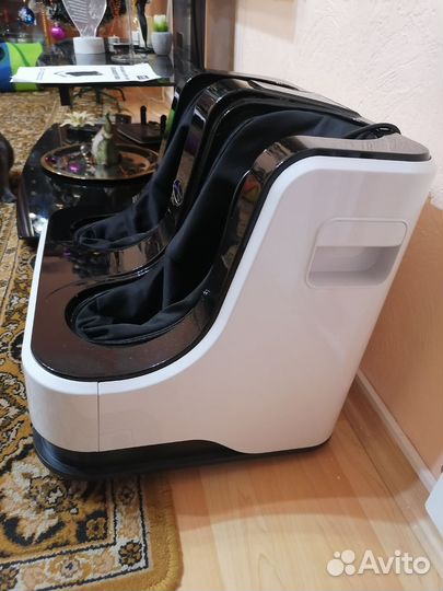 Массажер для ног bradex kz 0478