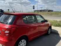 Skoda Fabia 1.4 MT, 2010, 165 149 км, с пробегом, цена 580 000 руб.