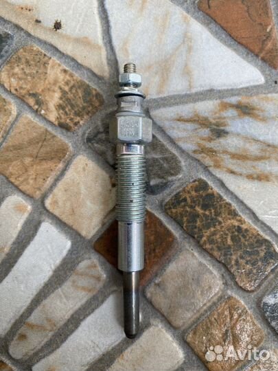 Свеча накала a39j