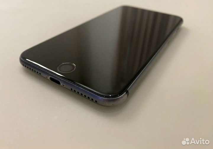 Продам iPhone 8 plus 128 gb(идеал)