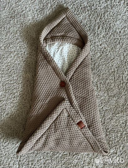 Конверт на выписку Loom