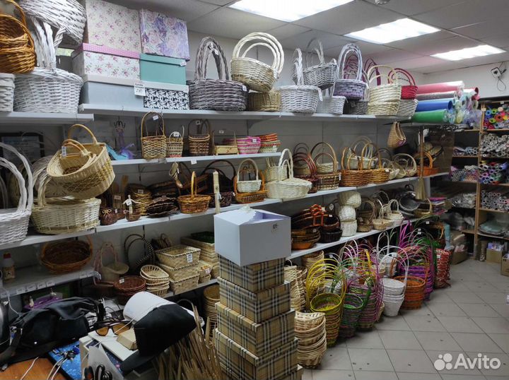 Коробка для подарков